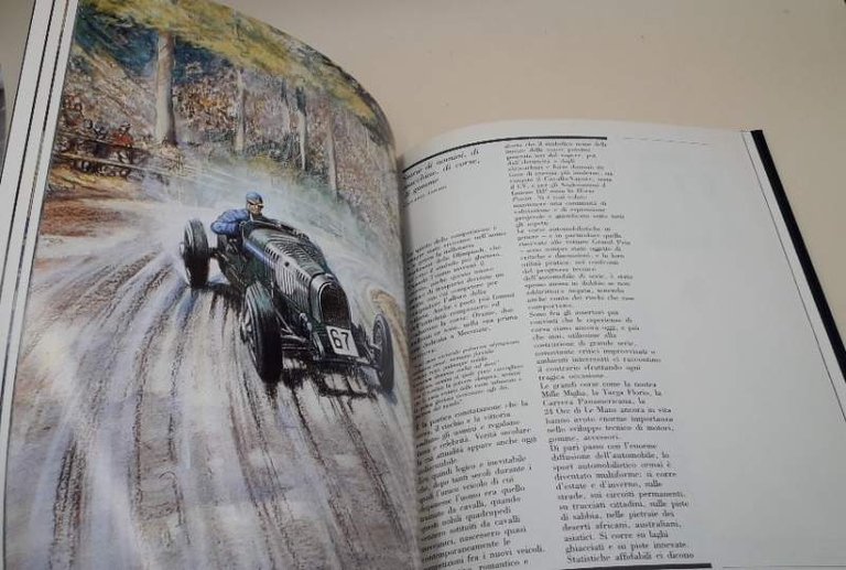 STORIE DI PNEUMATICI-PIRELLI 1890-1990(1990)