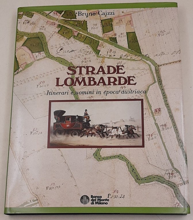 Strade lombarde | Immagine Gallery 4