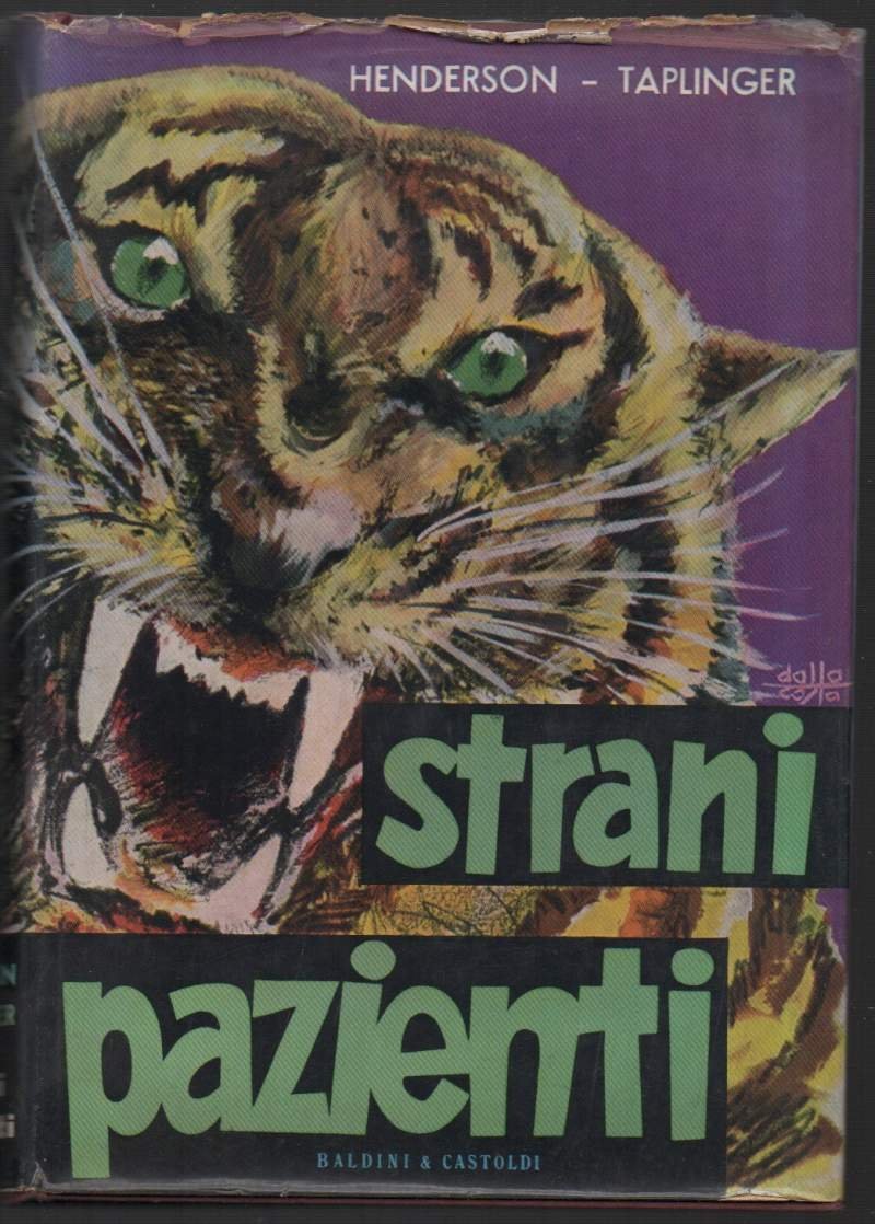 STRANI PAZIENTI (1954)