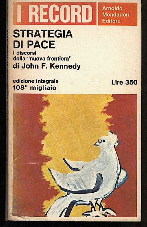 STRATEGIA DI PACE (1965)