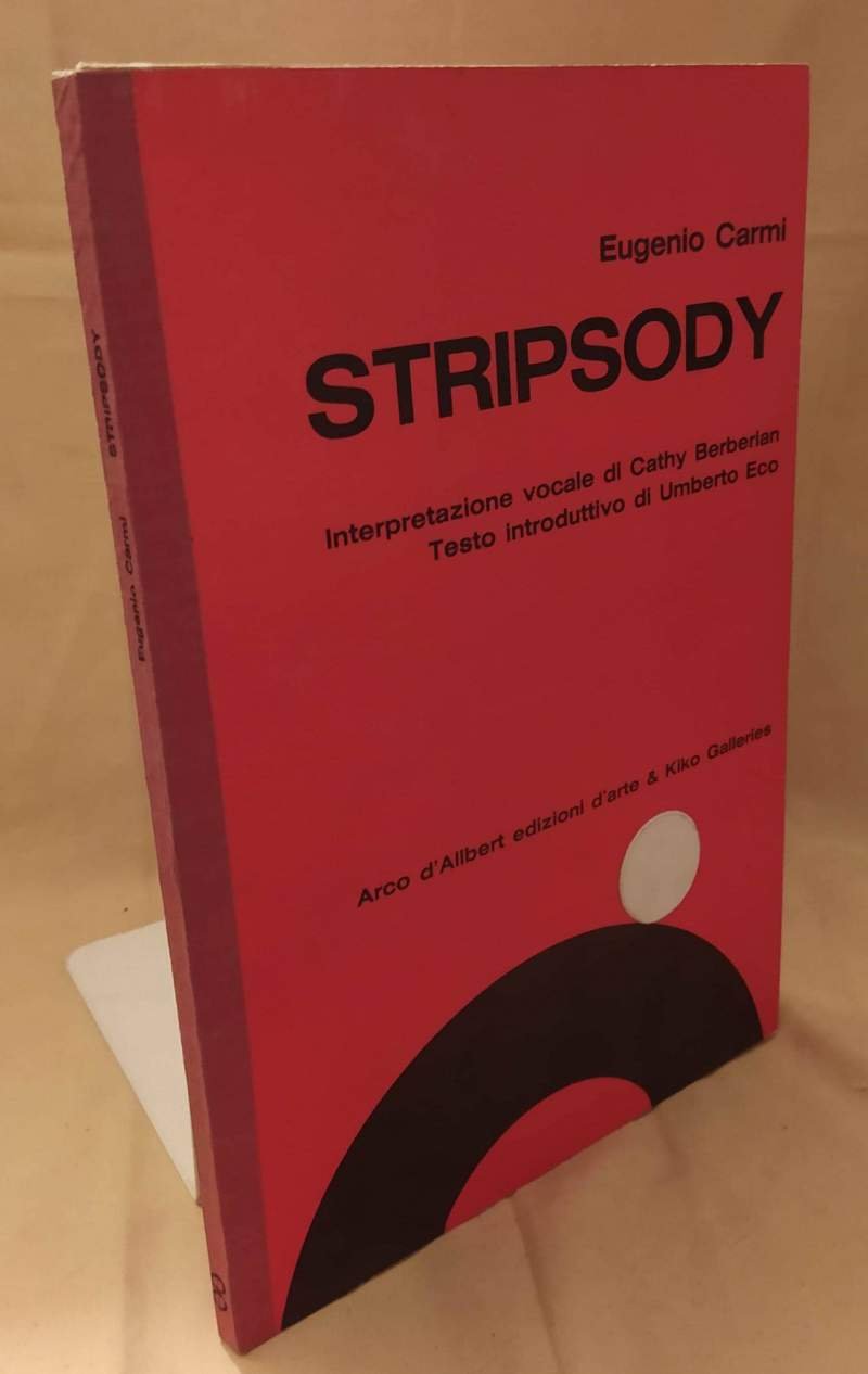 STRIPSODY (1966)