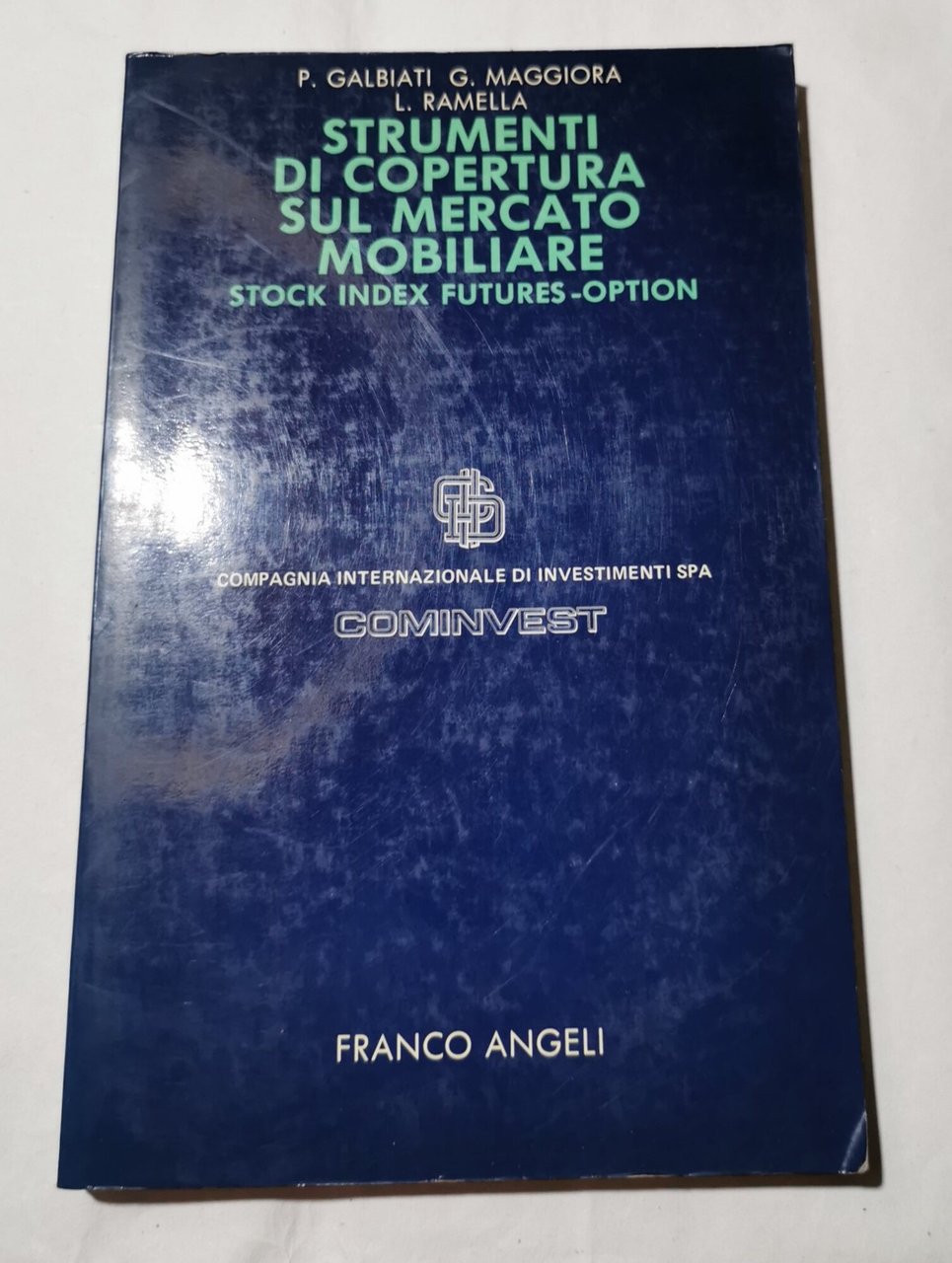 Strumenti di copertura sul mercato immobiliare