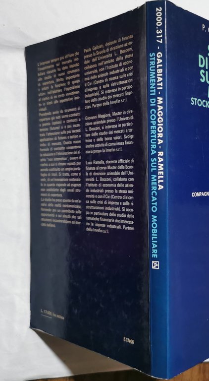 Strumenti di copertura sul mercato immobiliare