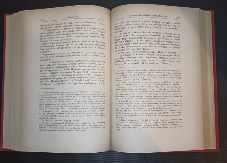 Studi di storia e di diritto in onore di Carlo …