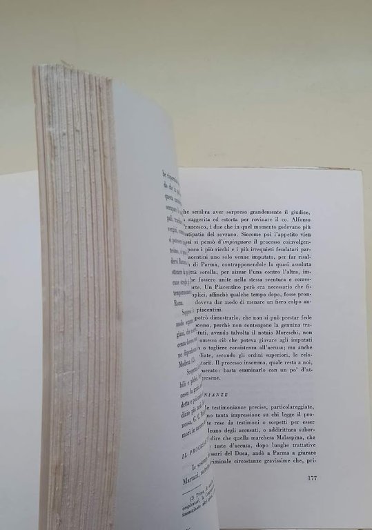 STUDI FARNESIANI( 1958)