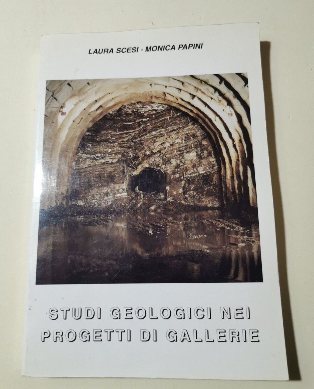 Studi geologici nei progetti di gallerie | Immagine principale