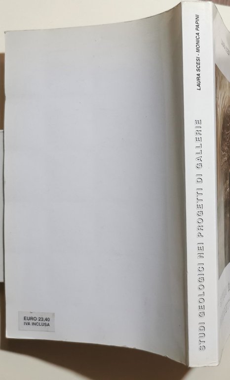 Studi geologici nei progetti di gallerie | Immagine Gallery 3