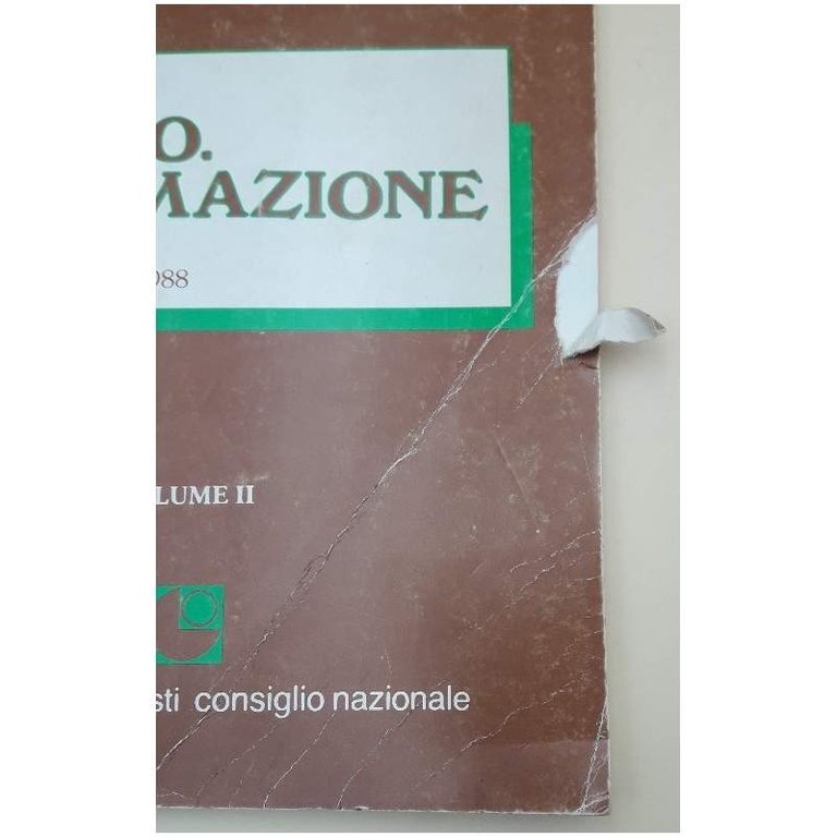 STUDIARE DA GIORNALISTA-3 VOLL.(1988)
