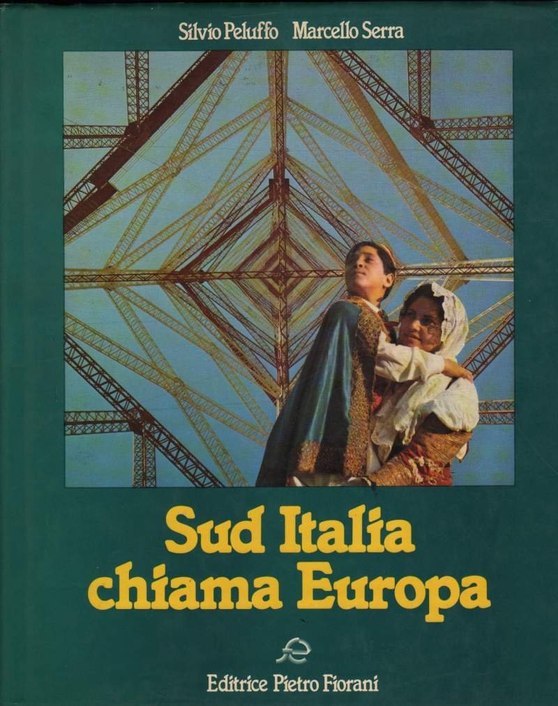 SUD ITALIA CHIAMA EUROPA (1981)