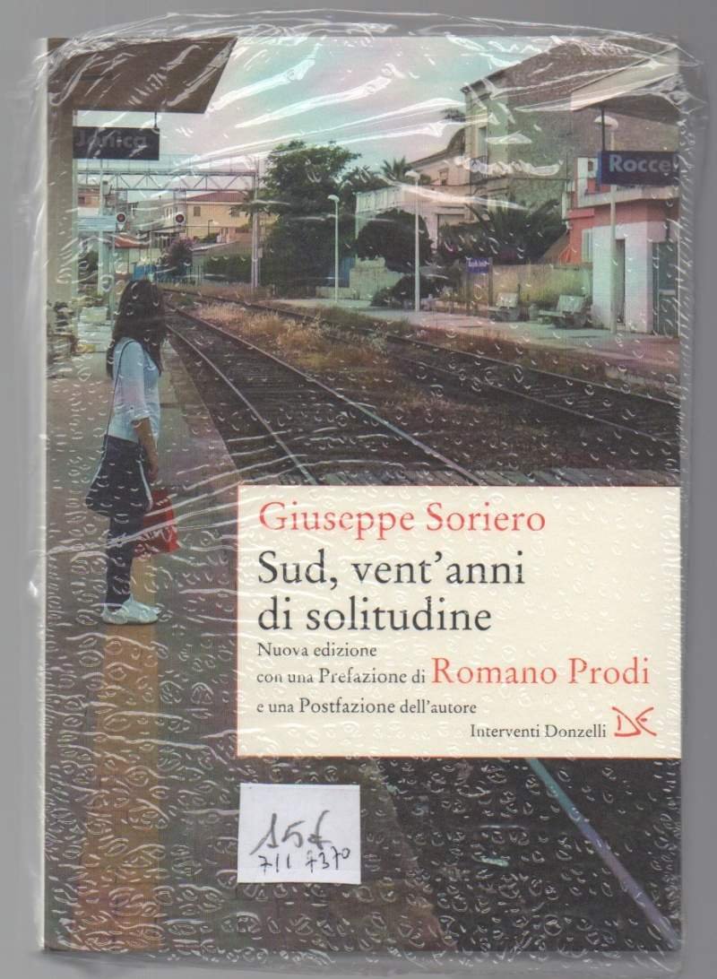 SUD, VENT'ANNI DI SOLITUDINE (2015)