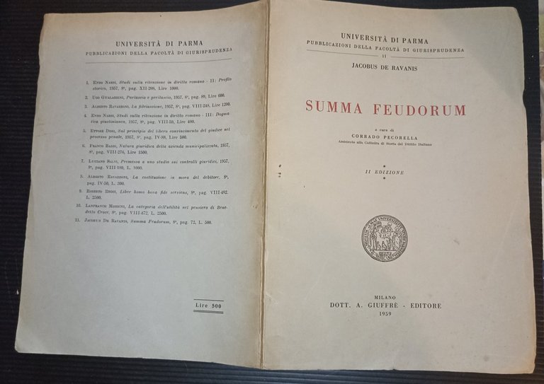 Summa feudorum