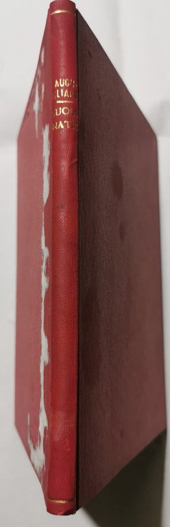 Suolo natìo - Per le Scuole Elementari di Trapani