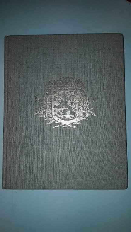 SUOMI- FINLANDS VACKRA LANDSKAP(1933)