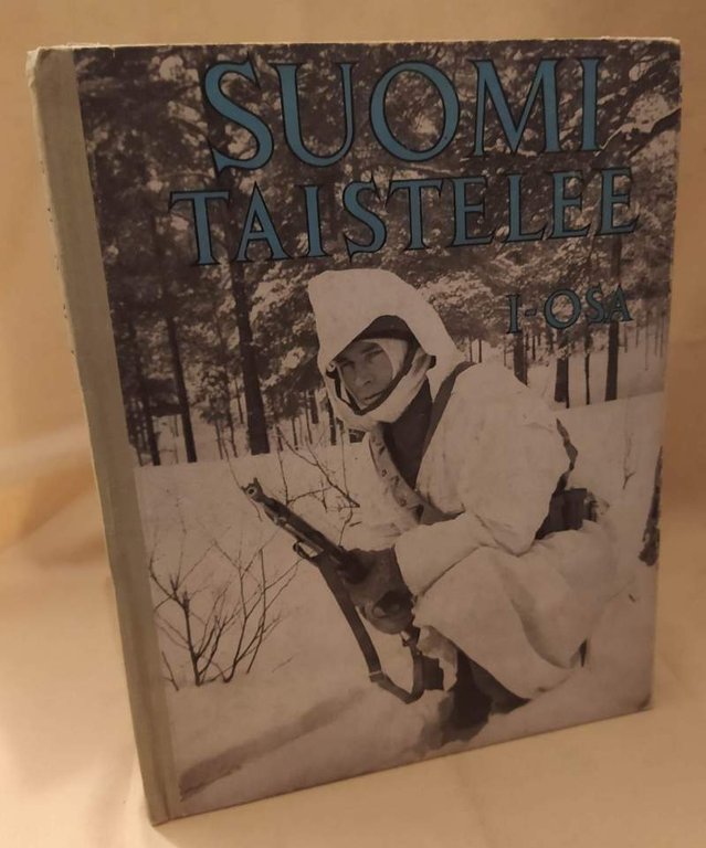 SUOMI TAISTELEE I - OSA (1940)