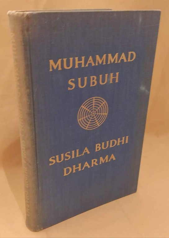 SUSILA BUDHI DHARMA (1959)