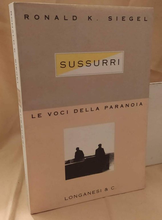SUSSURRI Le voci della paranoia (1996)