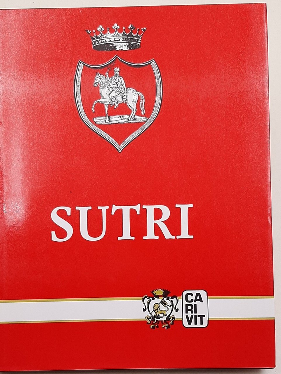 Sutri | Immagine principale