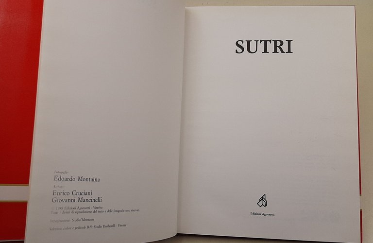 Sutri | Immagine Gallery 2