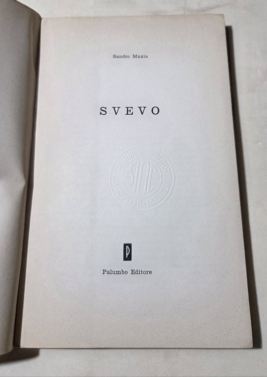 Svevo