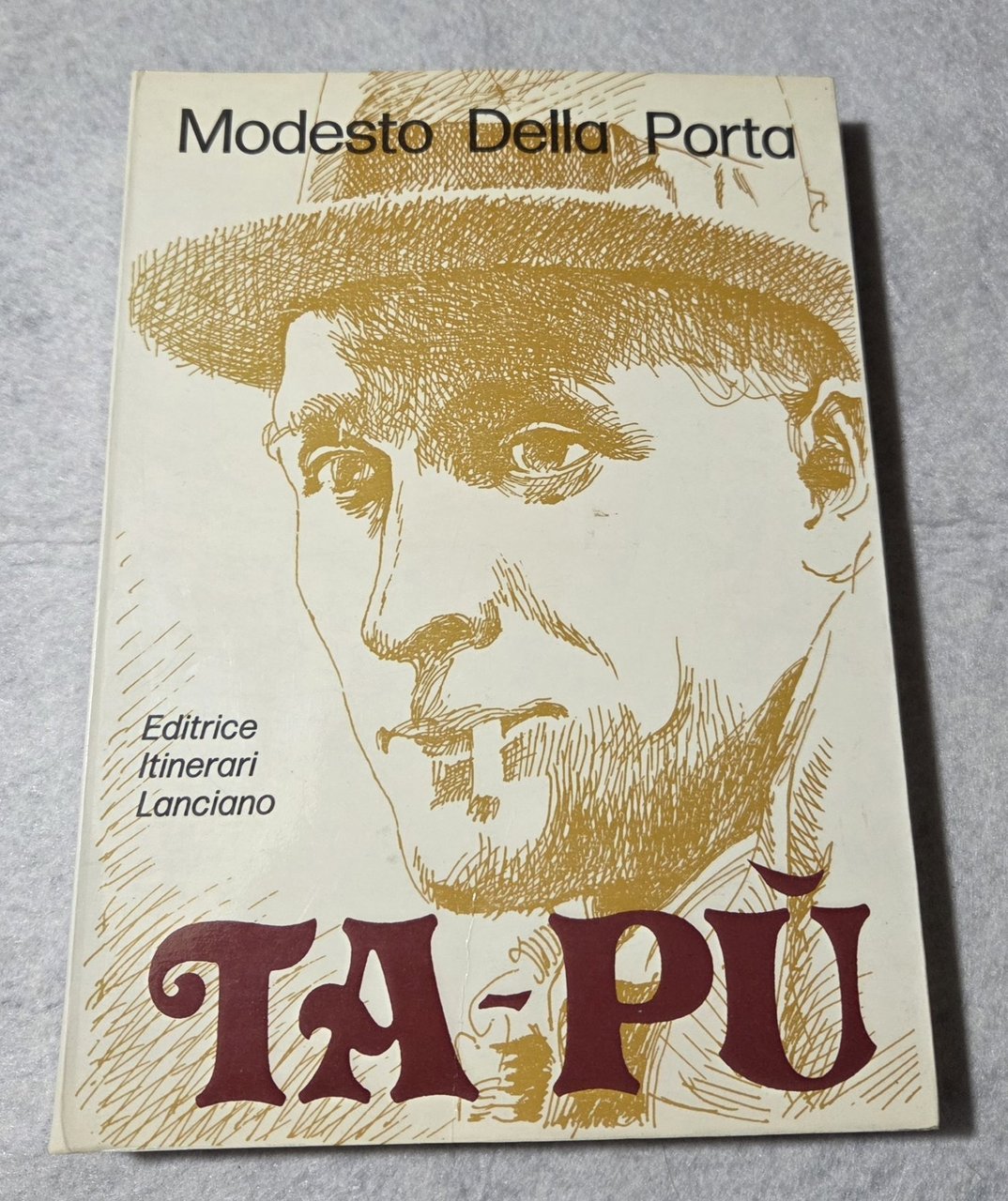Ta- Pu | Immagine principale
