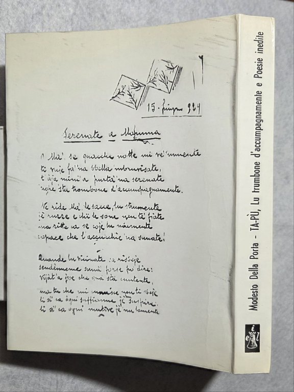 Ta- Pu | Immagine Gallery 3