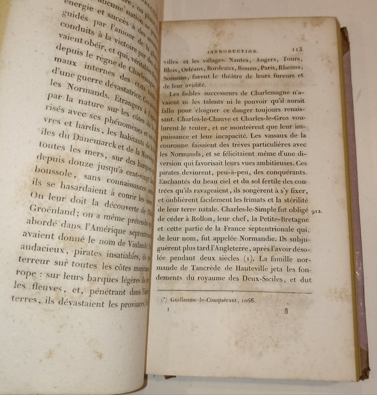 Tableau des révolutions du système politique de l'Europe depuis la … | Immagine Gallery 4
