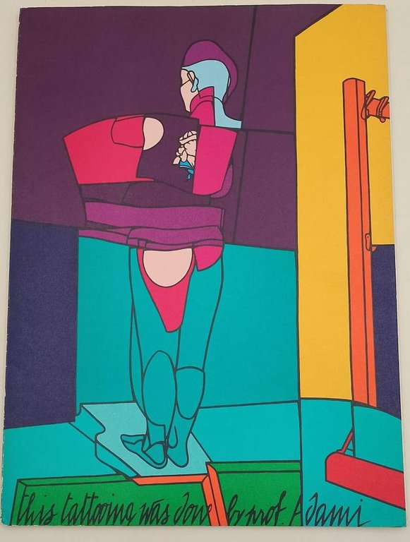 TAGEBUCHNOTIZEN( 1976) | Immagine Gallery 1