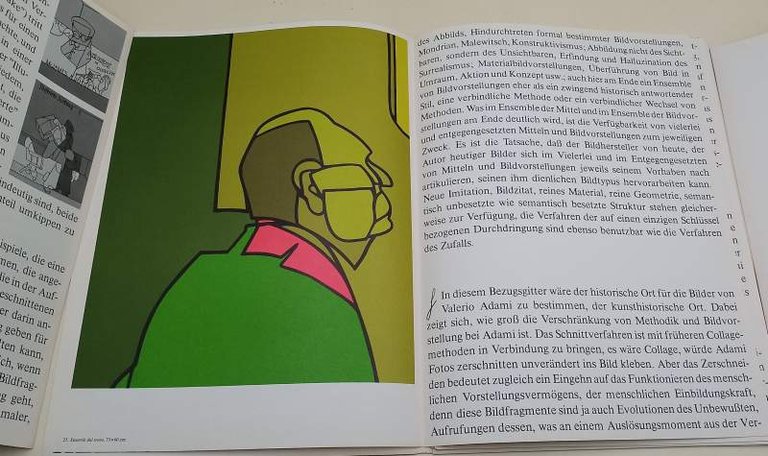 TAGEBUCHNOTIZEN( 1976)