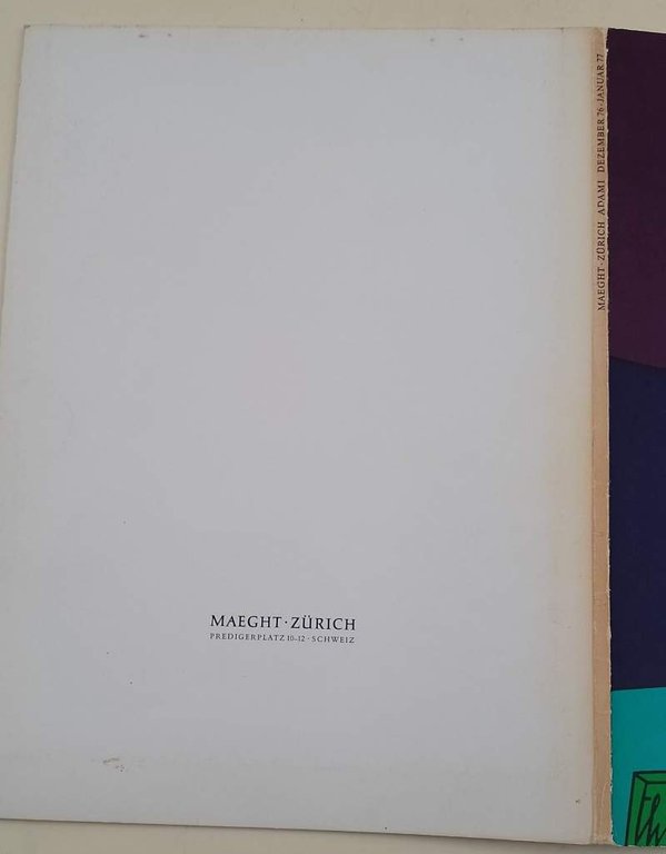 TAGEBUCHNOTIZEN( 1976)