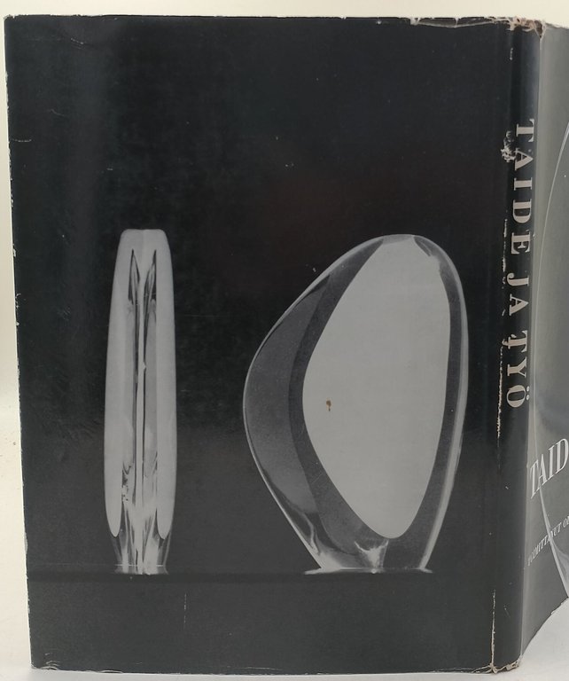 TAIDE JA TYO - FINNISH DESIGNERS OF TODAY