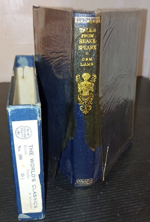 Tales from Shakespeare