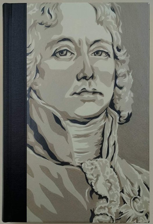 TALLEYRAND( 2010)