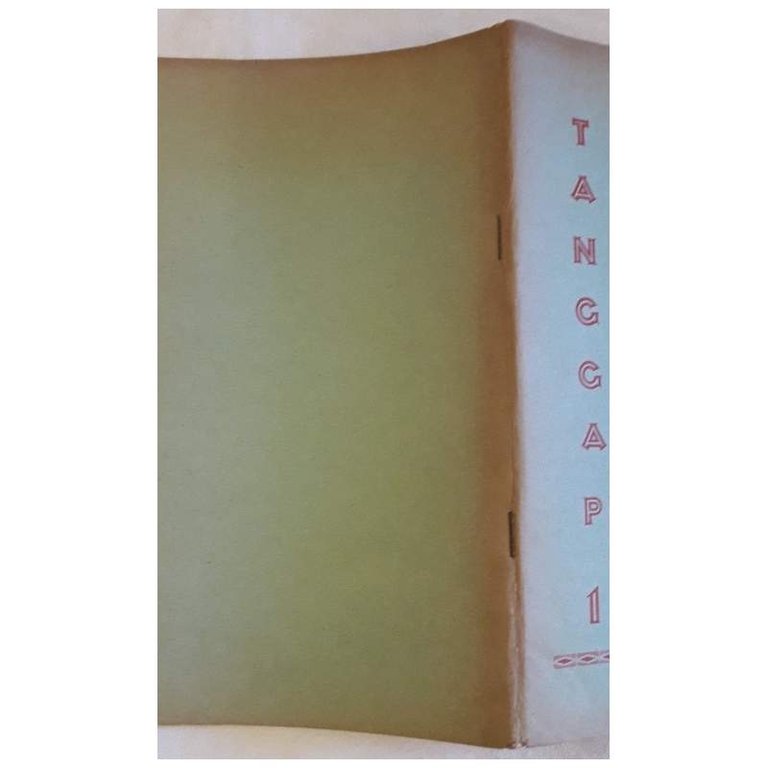 TANGGA PEMBATJAAN(1963) | Immagine Gallery 8