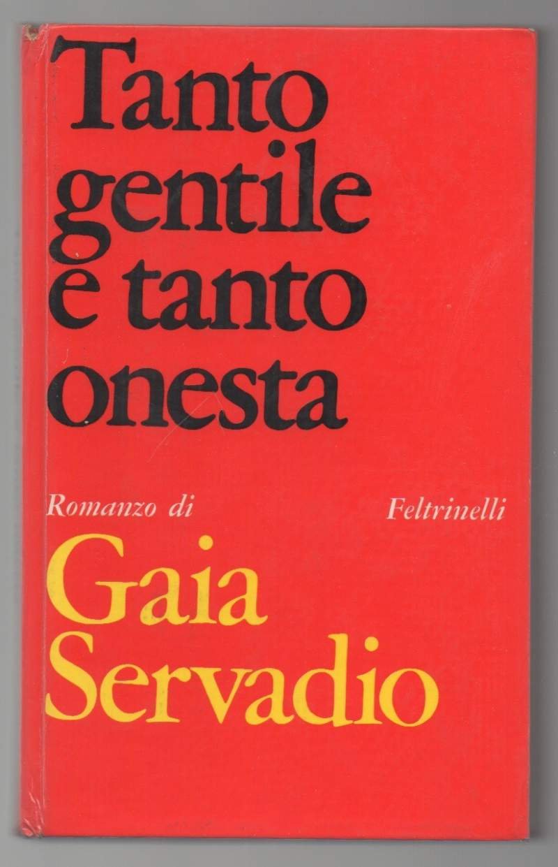 TANTO GENTILE E TANTO ONESTA (1967)