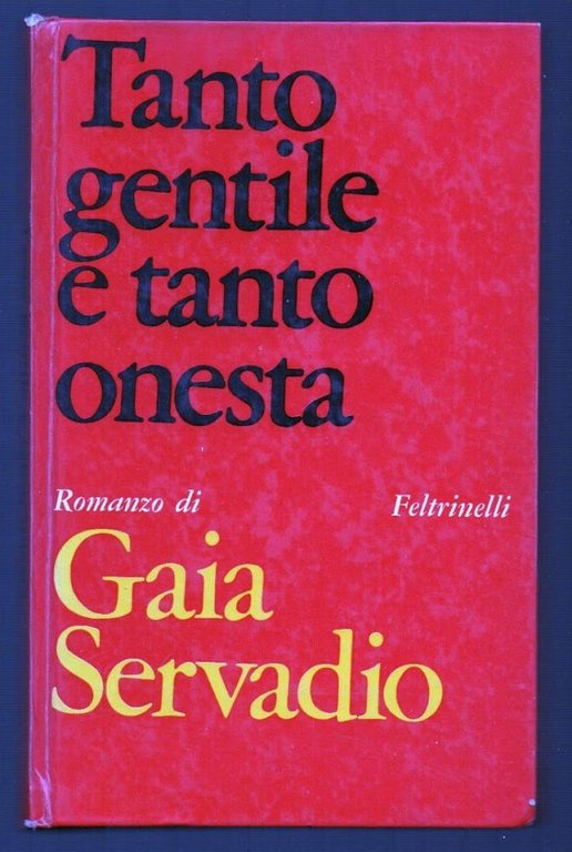 TANTO GENTILE E TANTO ONESTA (1967)