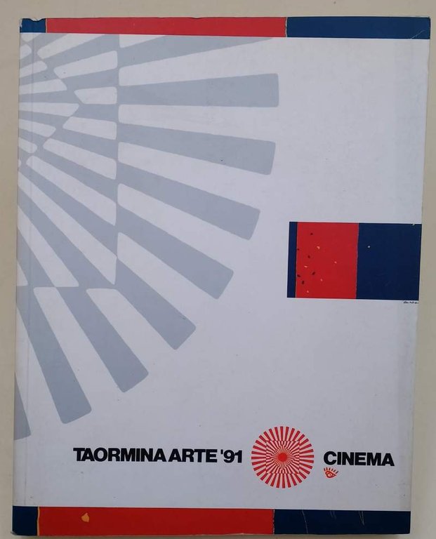 TAORMINA ARTE'91(1991)