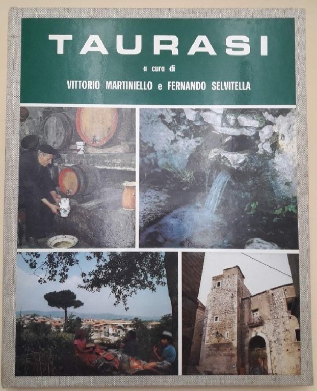 TAURASI(1986)