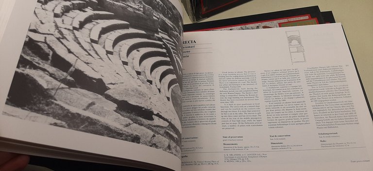 Teatri greci e romani | Immagine Gallery 3