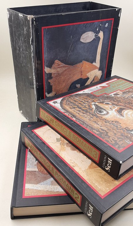 Teatri greci e romani | Immagine Gallery 4