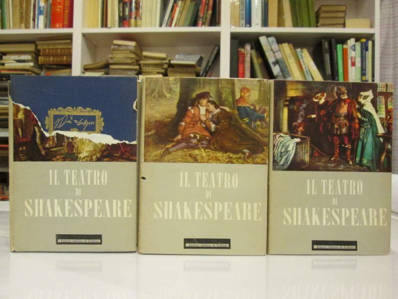 TEATRO (1957) | Immagine principale