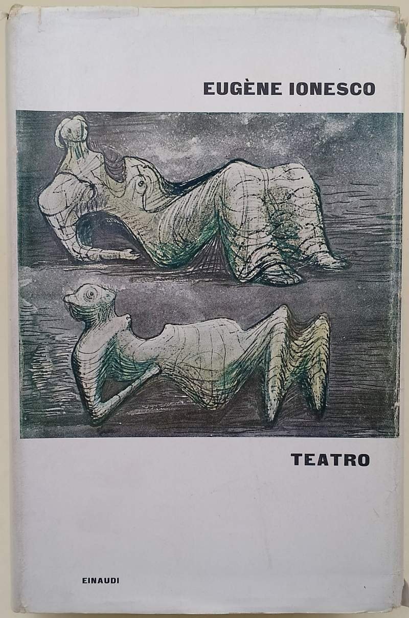 TEATRO(1961)