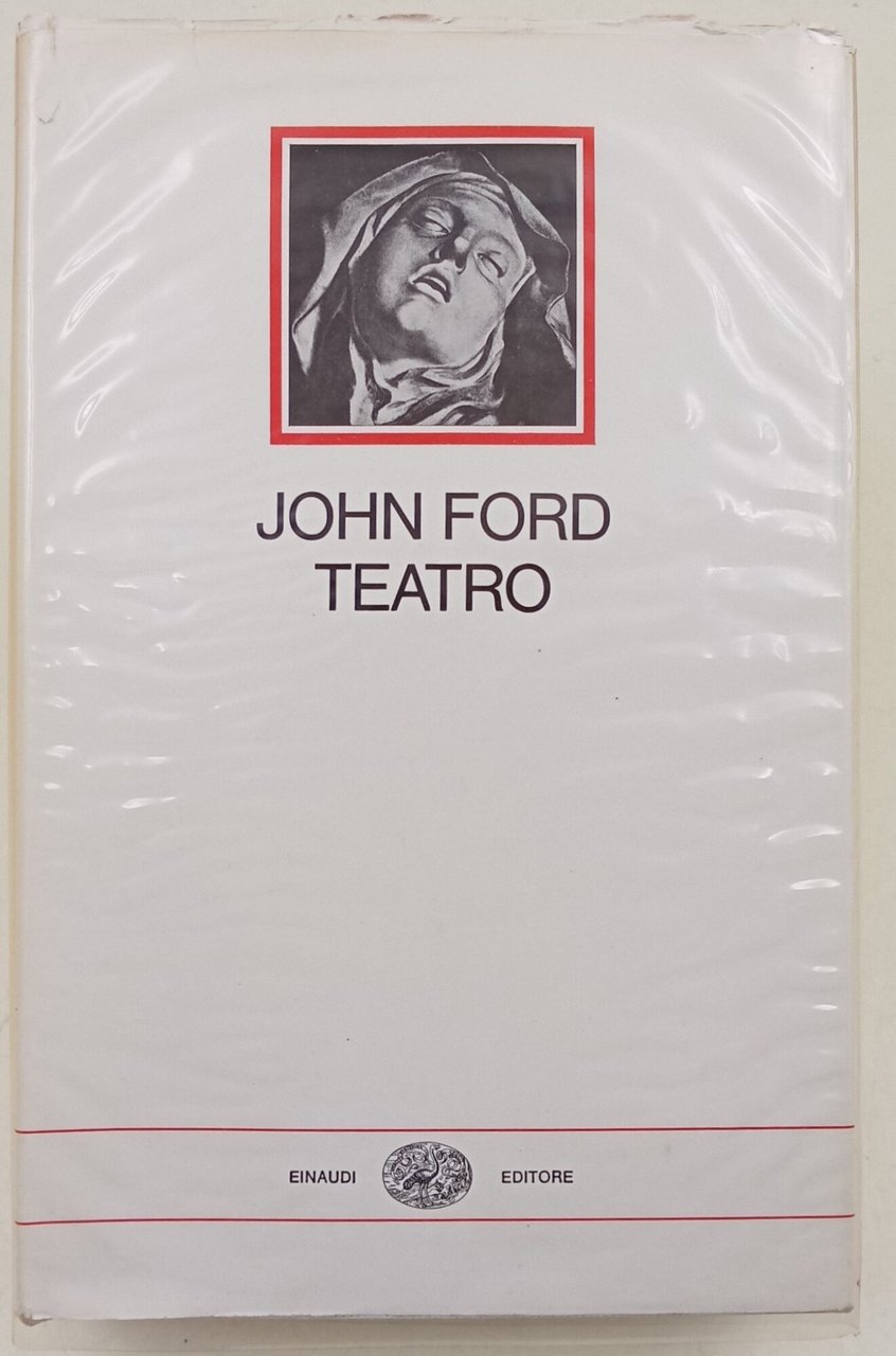 Teatro | Immagine principale