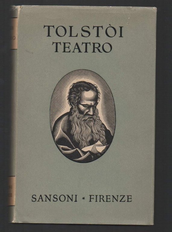 TEATRO