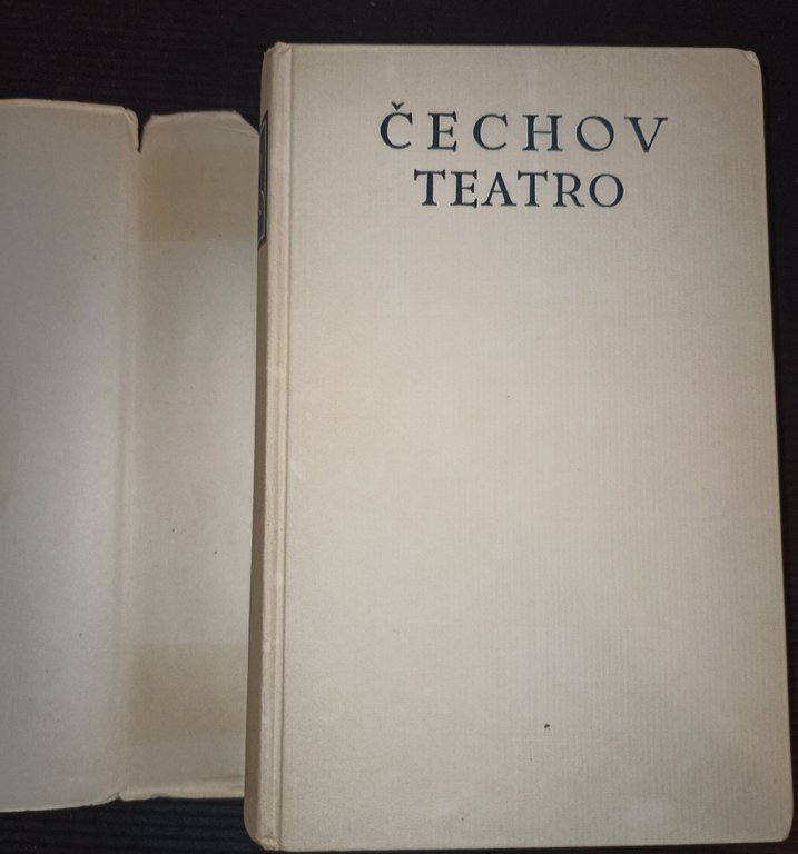 Teatro