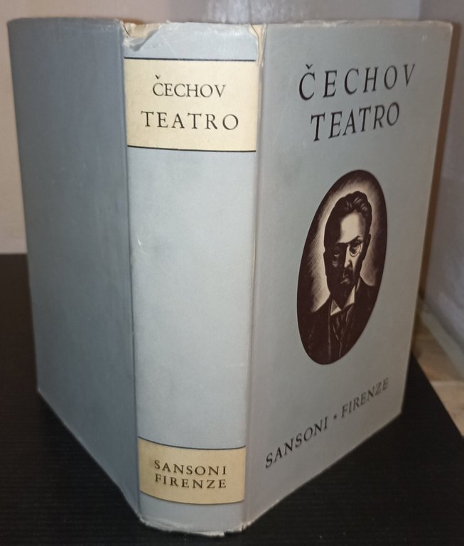 Teatro