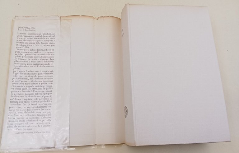 Teatro | Immagine Gallery 3