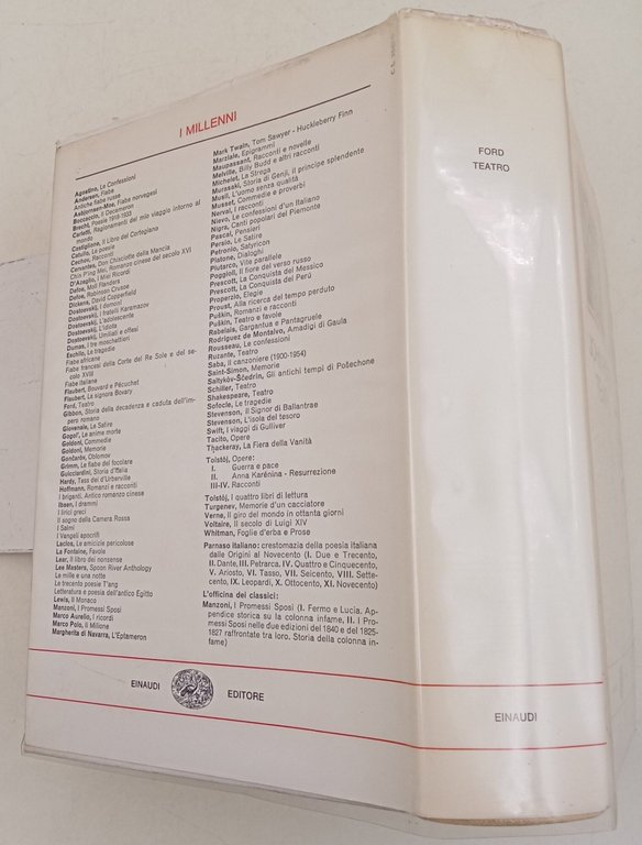 Teatro | Immagine Gallery 5