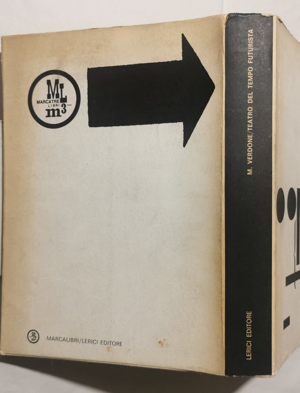 Teatro del tempo futurista