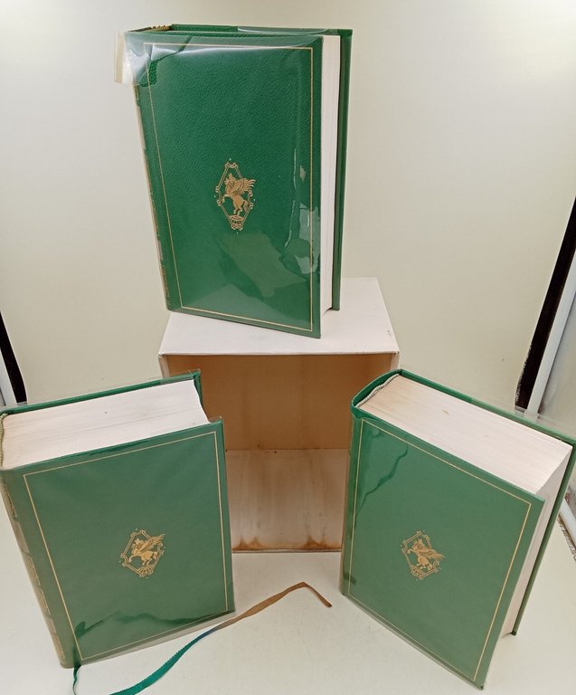 Teatro inglese- 3 voll. | Immagine Gallery 3