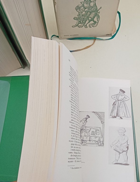 Teatro inglese- 3 voll. | Immagine Gallery 4